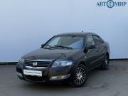 Nissan Almera Classic I Москва  - изображение 13
