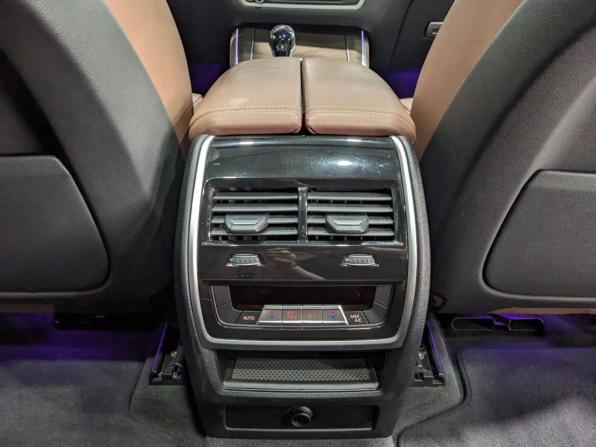BMW X5 IV (G05/G18) с пробегом 2022 года, цена 6 100 000 рублей, 89730 км, внедорожник, Автокод Объявления