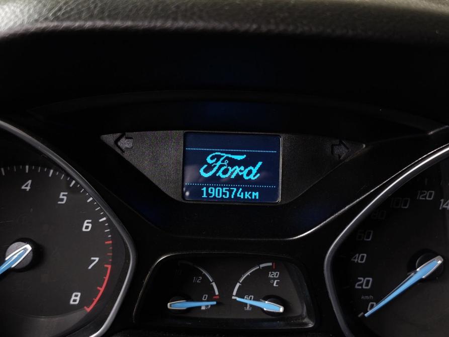 Ford Focus III Москва  - изображение 16