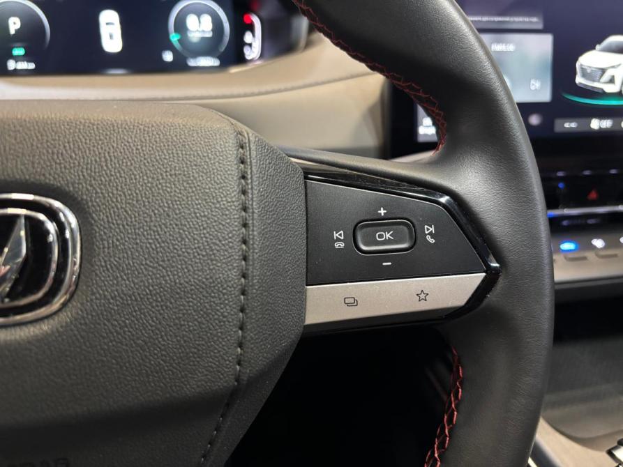 Changan CS55 Plus II Санкт-Петербург  - изображение 20