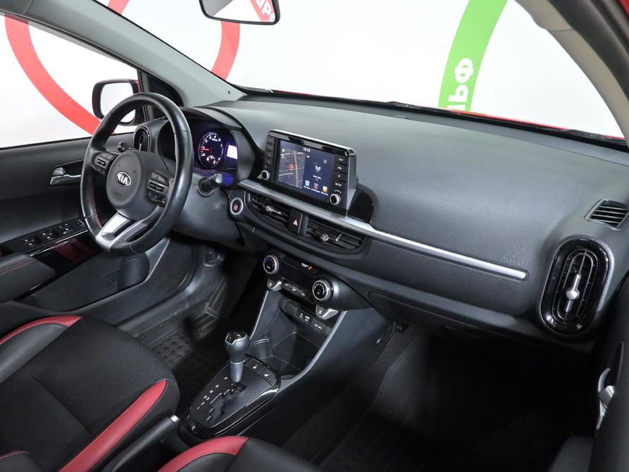 Kia Picanto III Москва  - изображение 9