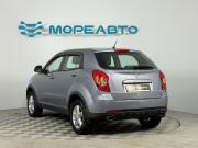 SsangYong Actyon II Калининград  - изображение 26