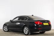 BMW 5 серии VI (F10/F11/F07) Тюмень  - изображение 25