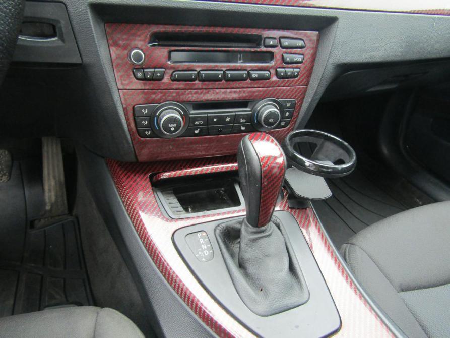 BMW 3 серии V (E90/E91/E92/E93) Рестайлинг Петрозаводск  - изображение 13