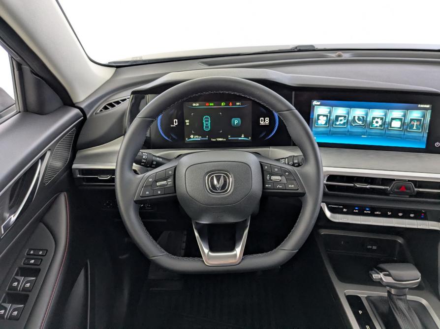 Changan CS35 Plus I Рестайлинг Москва  - изображение 21