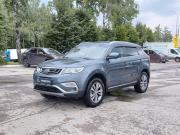 Geely Atlas I Чебоксары  - изображение 23