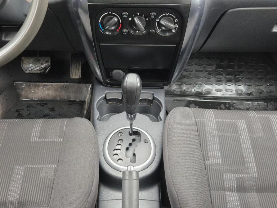 Suzuki SX4 I (Classic) Рестайлинг Екатеринбург  - изображение 11