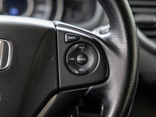 Honda CR-V IV с пробегом 2014 года, цена 1 828 000 рублей, 121261 км, внедорожник, Автокод Объявления