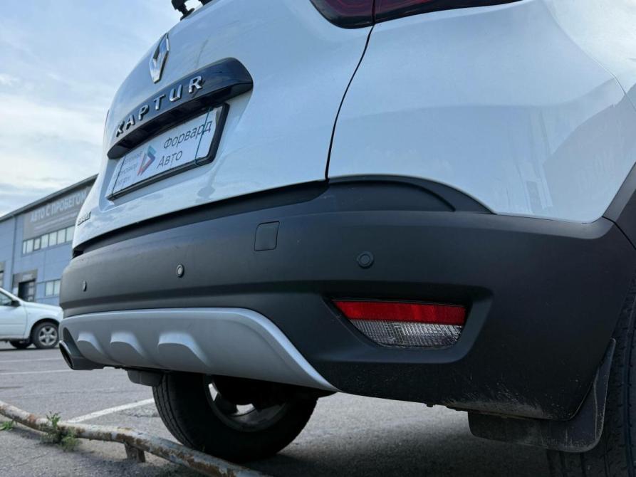 Renault Kaptur I Омск  - изображение 36