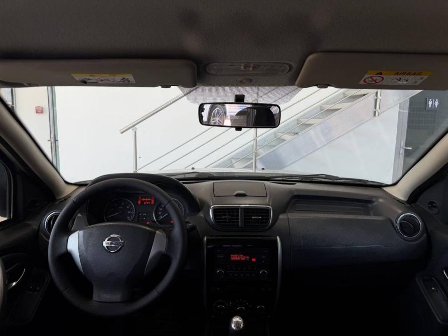 Nissan Terrano III (D10) Ростов-на-Дону  - изображение 9
