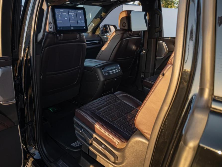 Cadillac Escalade V Краснодар  - изображение 17