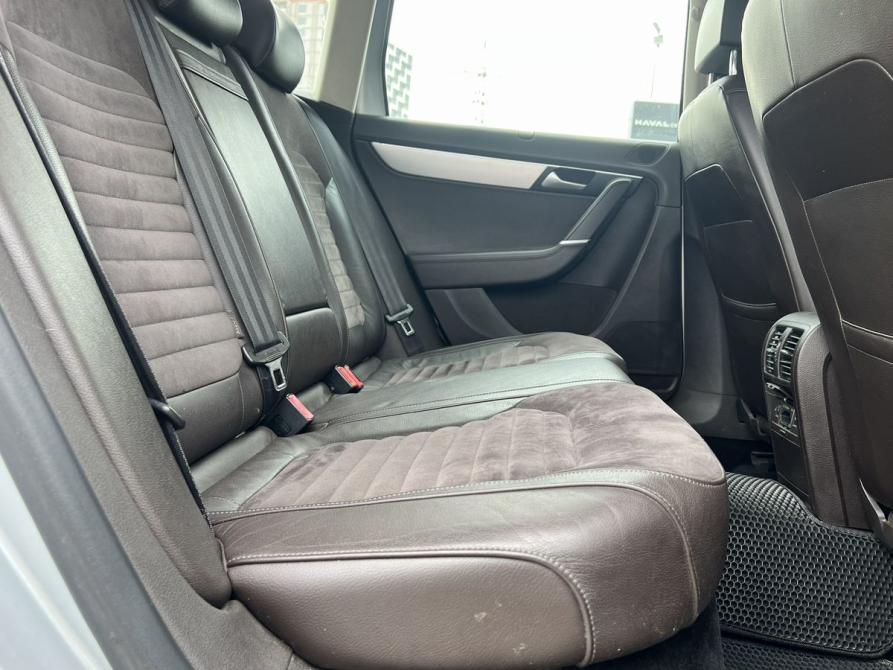 Volkswagen Passat B7 Уфа  - изображение 14