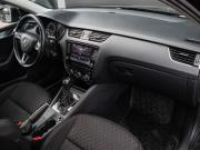 Skoda Octavia III (A7) Рестайлинг Москва  - изображение 22