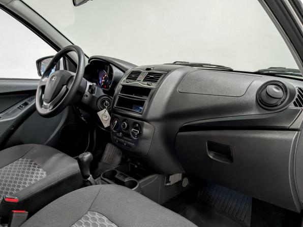 Lada (ВАЗ) Granta I Рестайлинг с пробегом 2025 года, цена 845 000 рублей, 26547 км, седан, Автокод Объявления