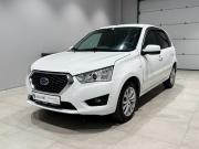 Datsun mi-DO Екатеринбург  - изображение 19