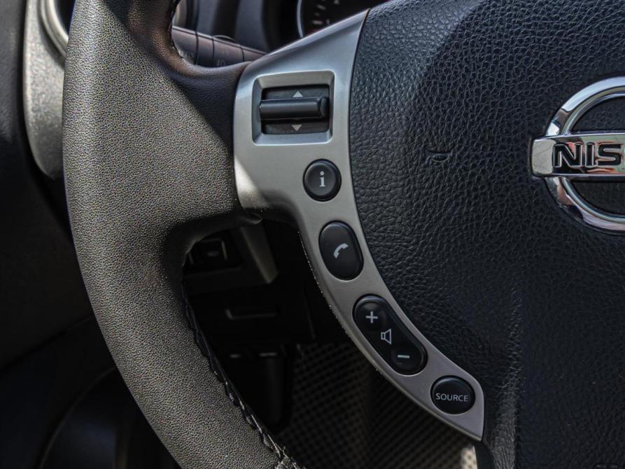 Nissan Qashqai I Рестайлинг Краснодар  - изображение 17