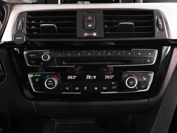 BMW 3 серии VI (F3x) Рестайлинг с пробегом 2015 года, цена 2 449 000 рублей, 190256 км, седан, Автокод Объявления