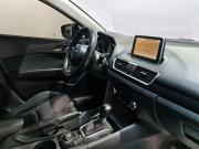 Mazda 3 III (BM) Курск  - изображение 25