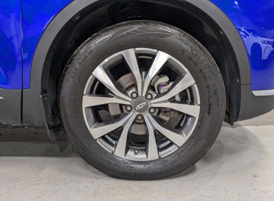 Chery Tiggo 7 Pro I Санкт-Петербург  - изображение 18