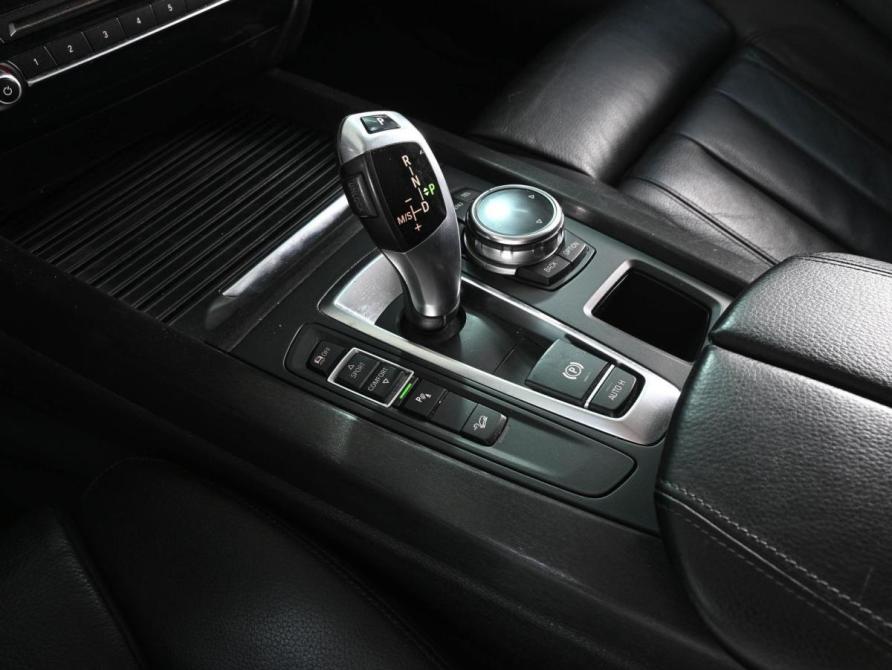 BMW X5 III (F15) Ростов-на-Дону  - изображение 15