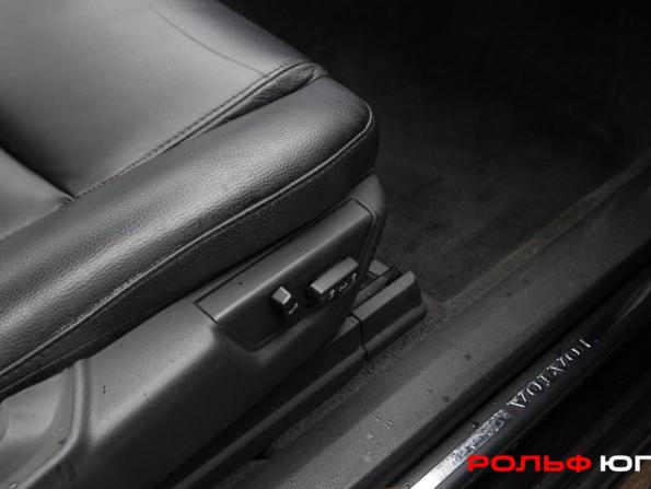 Volvo XC90 I с пробегом 2005 года, цена 758 000 рублей, 251269 км, внедорожник, Автокод Объявления
