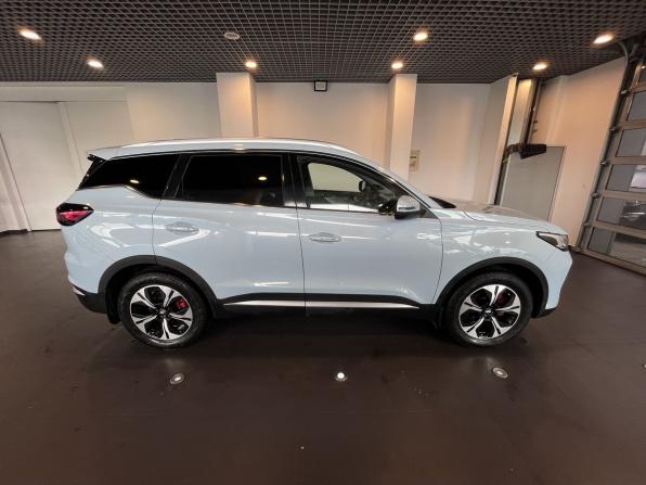 Chery Tiggo 7 Pro Max I с пробегом 2024 года, цена 2 499 000 рублей, 10639 км, внедорожник, Автокод Объявления
