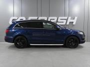 Audi Q7 I (4L) Рестайлинг Ростов-на-Дону  - изображение 25