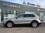 Volkswagen Tiguan II Набережные Челны  - изображение 38