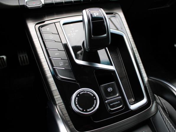 Geely Atlas Pro с пробегом 2023 года, цена 2 199 000 рублей, 42407 км, внедорожник, Автокод Объявления