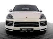 Porsche Cayenne III Москва  - изображение 32