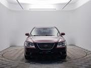 Hyundai Sonata V (NF) Рестайлинг Москва  - изображение 19