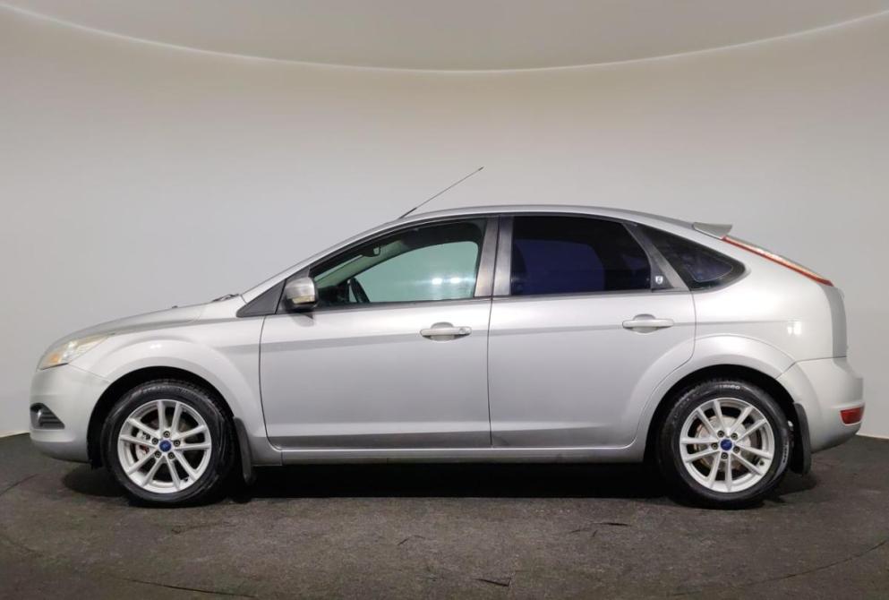 Ford Focus II Рестайлинг Ярославль  - изображение 8