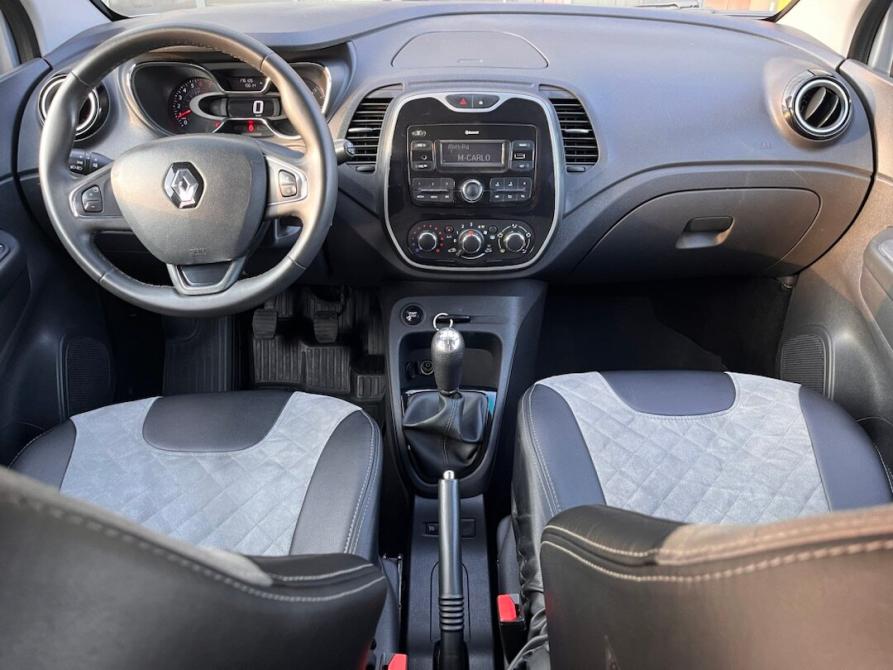 Renault Kaptur I Оренбург  - изображение 7