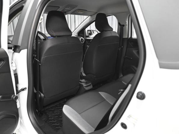 Lada (ВАЗ) Iskra с пробегом 2026 года, цена 1 367 000 рублей, 9 км, седан, Автокод Объявления