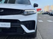 Geely Tugella I Рестайлинг Краснодар  - изображение 22