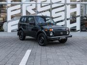 Lada (ВАЗ) Niva Legend Ставрополь  - изображение 18