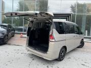 Nissan Serena V (C27) Екатеринбург  - изображение 37