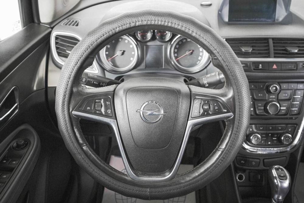 Opel Mokka I Кемерово  - изображение 16