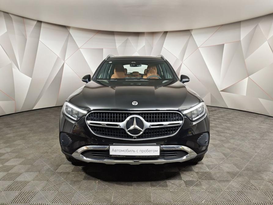 Mercedes-Benz GLC II (X254) Москва  - изображение 7