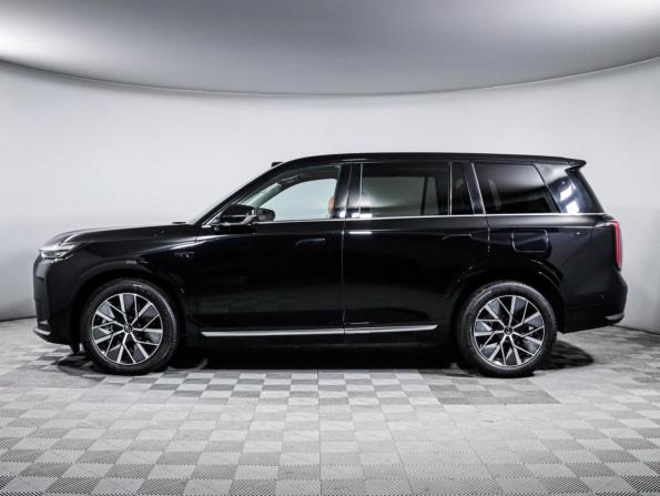 GAC Trumpchi S9 с пробегом 2025 года, цена 5 349 000 рублей, 3497 км, внедорожник, Автокод Объявления