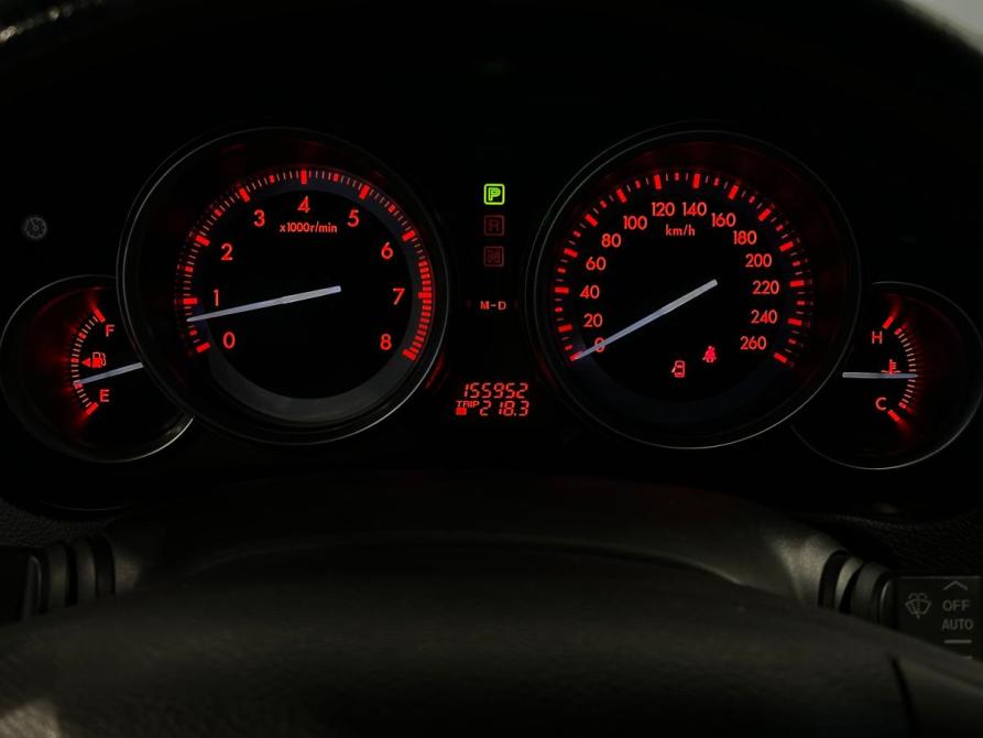 Mazda 6 II (GH) Рестайлинг Краснодар  - изображение 27