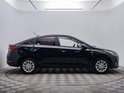 Hyundai Solaris II Рестайлинг Москва  - изображение 22
