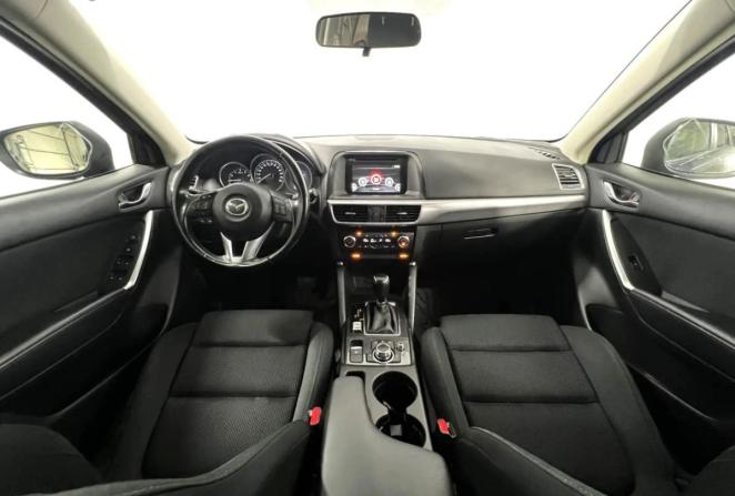 Mazda CX-5 I с пробегом 2015 года, цена 2 000 000 рублей, 176995 км, внедорожник, Автокод Объявления