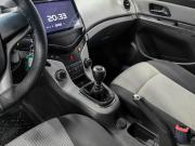 Chevrolet Cruze I Новосибирск  - изображение 40