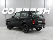 Lada (ВАЗ) Niva Legend Ростов-на-Дону  - изображение 18
