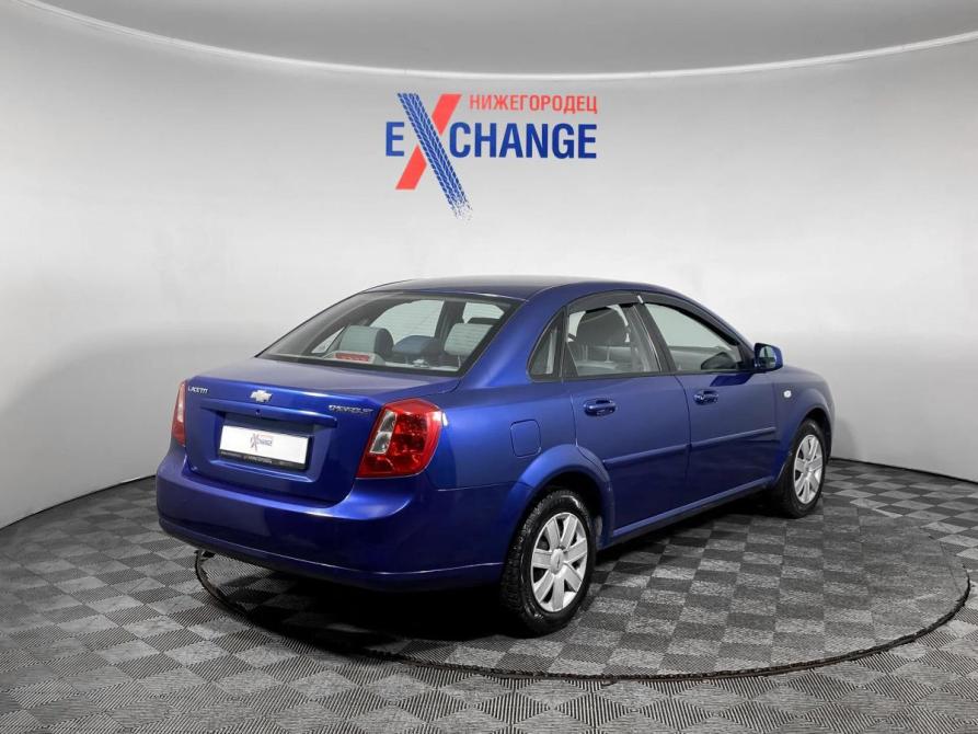 Chevrolet Lacetti I Нижний Новгород  - изображение 5