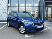 Skoda Kodiaq I Москва  - изображение 27