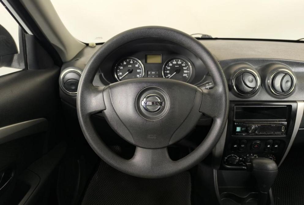 Nissan Almera III (G15) Нижний Новгород  - изображение 13