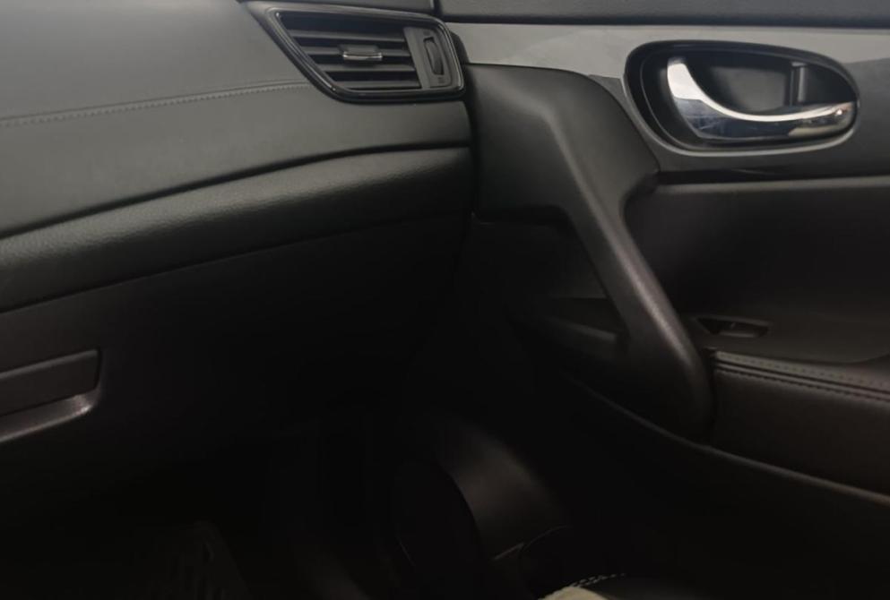 Nissan X-Trail III Рестайлинг Волгоград  - изображение 14
