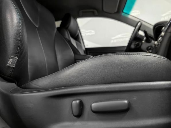 Toyota Camry VI (XV40) Рестайлинг с пробегом 2011 года, цена 1 599 000 рублей, 123600 км, седан, Автокод Объявления